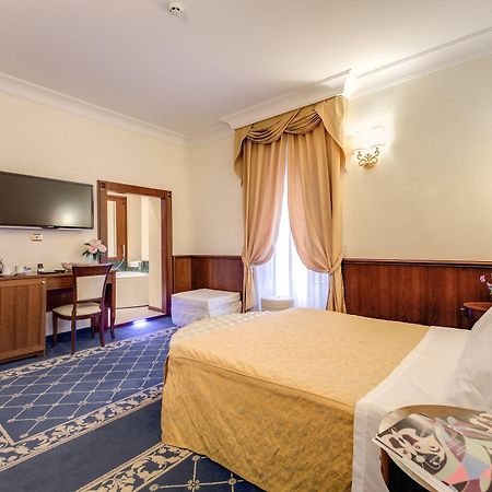 Esedra Inn Rome Extérieur photo