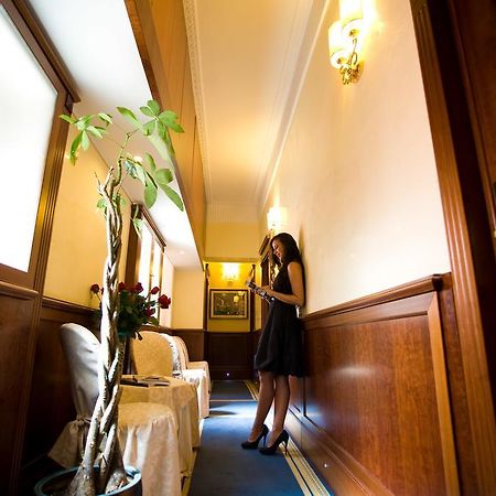 Esedra Inn Rome Extérieur photo