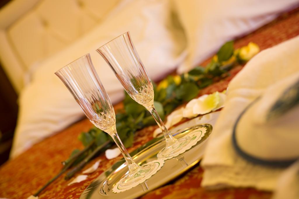 Esedra Inn Rome Extérieur photo