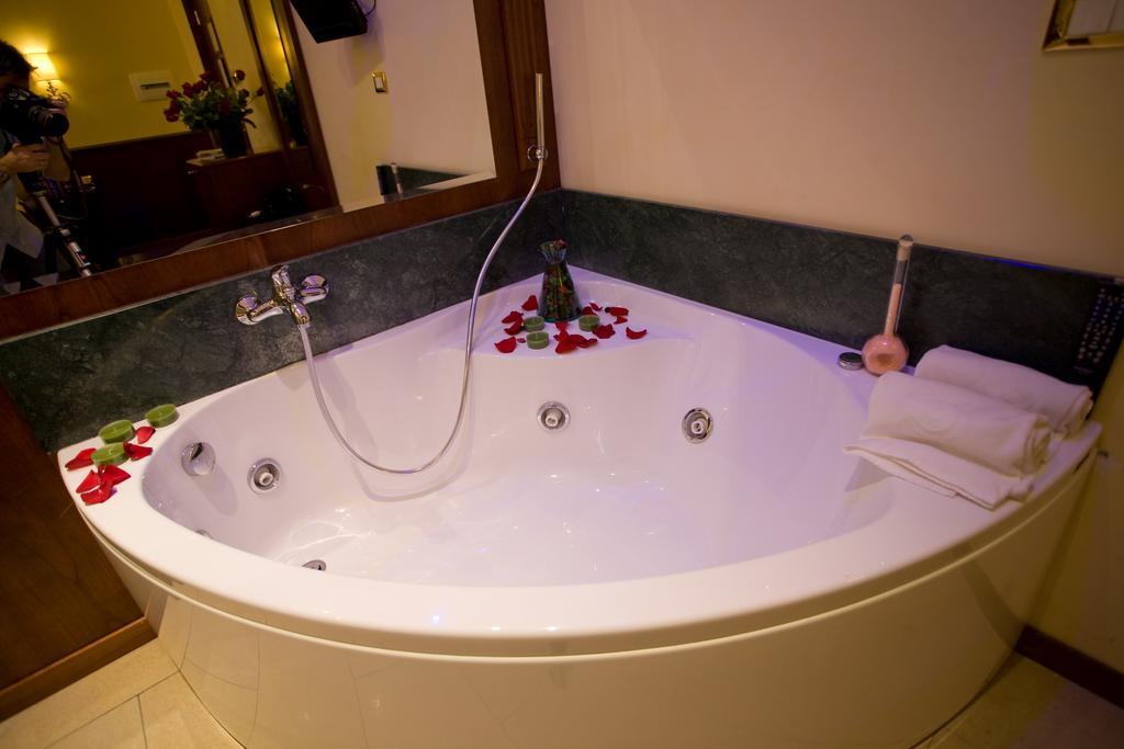 Esedra Inn Rome Extérieur photo