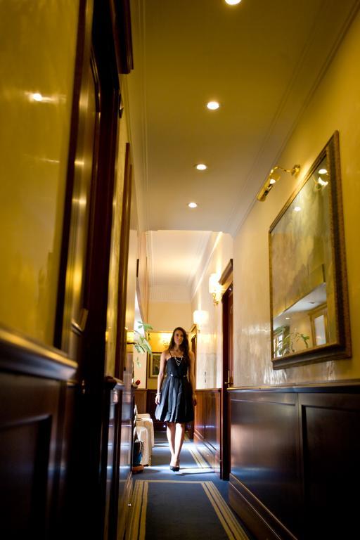 Esedra Inn Rome Extérieur photo