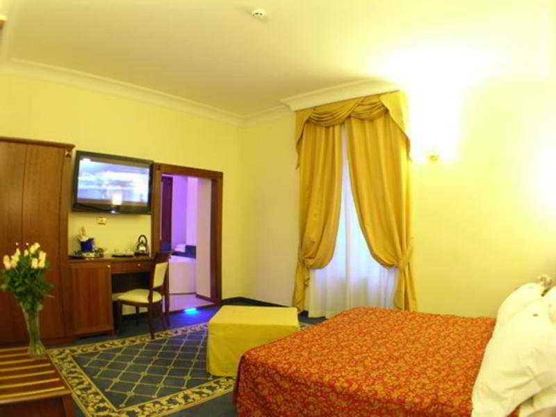Esedra Inn Rome Extérieur photo