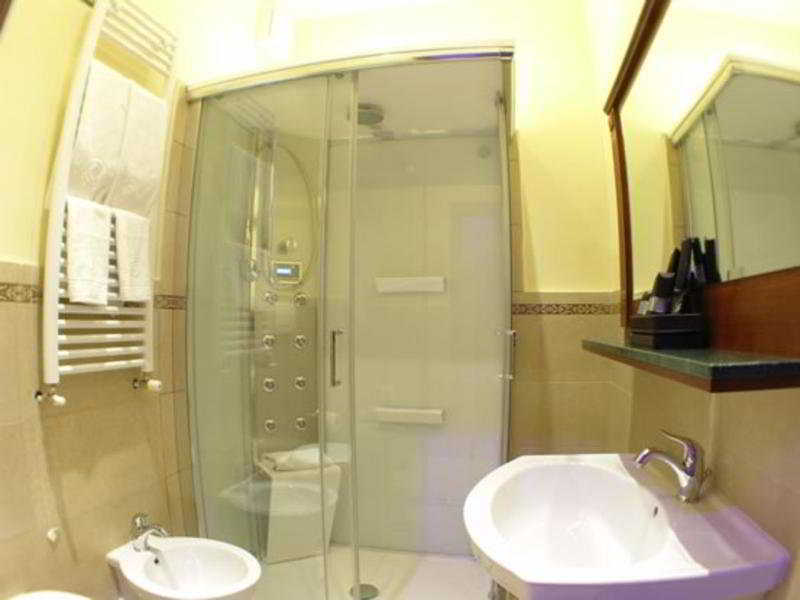 Esedra Inn Rome Extérieur photo